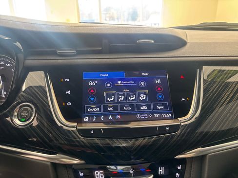 Used 2024 Cadillac XT6 Premium Luxury w/ Technology Package image 45