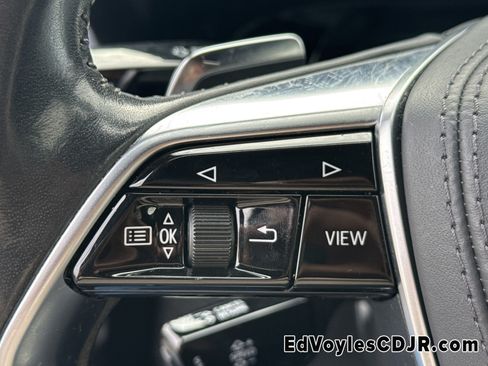 Used 2019 Audi A8 L 3.0T image 31