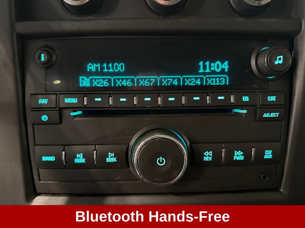 Used 2016 Chevrolet Express 2500 LT w/ LT Preferred Equipment Group RWD image 12