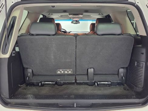 Used 2013 Chevrolet Tahoe LT RWD image 14