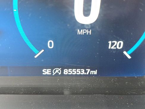 Used 2021 Ford F150 Lariat AWD/4WD image 22