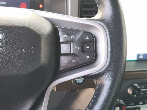 Used 2023 Ford Bronco Outer Banks AWD/4WD image 28