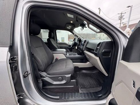 Used 2020 Ford F150 XL w/ Equipment Group 101A Mid image 21