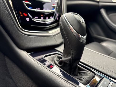 Used 2014 Cadillac CTS Performance image 20