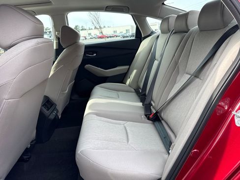 New 2025 Honda Accord SE image 24
