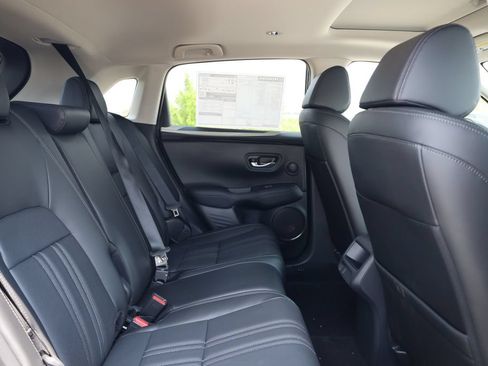 New 2027 Honda HR-V EX-L image 32