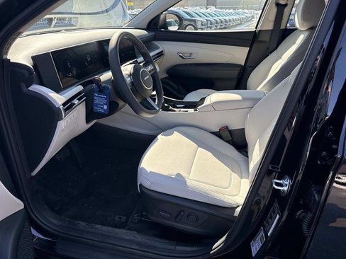 New 2026 Hyundai Tucson SEL image 8