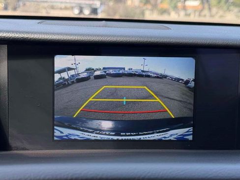 Used 2017 Lexus IS 200t RWD image 14