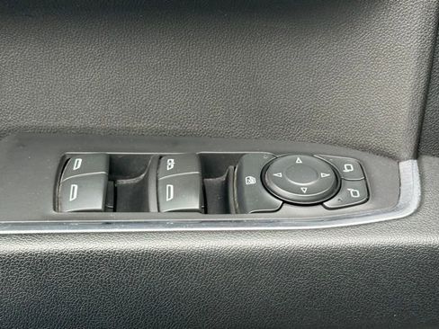 Used 2024 Chevrolet Silverado 1500 LT Trail Boss w/ Protection Package image 20