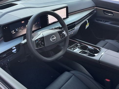 New 2026 Nissan Murano Platinum AWD/4WD image 20