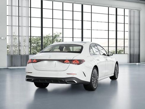 New 2026 Mercedes-Benz E 350 E 350 image 23