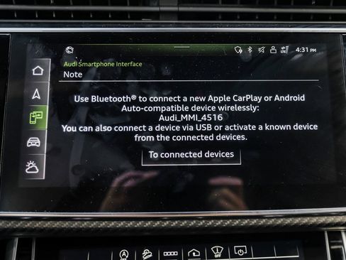 Used 2022 Audi RS Q8 image 37