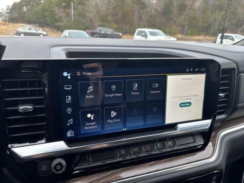 New 2026 Chevrolet Silverado 3500 LT image 16