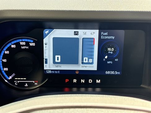 Used 2022 Ford Bronco Big Bend image 21