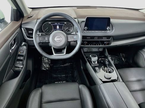 Used 2023 Nissan Rogue SV w/ SV Premium B Package AWD/4WD image 21