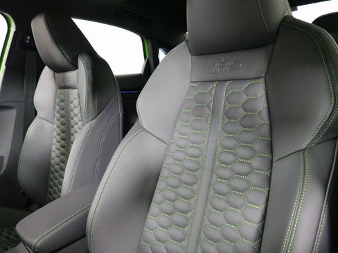 New 2026 Audi RS 3 image 20