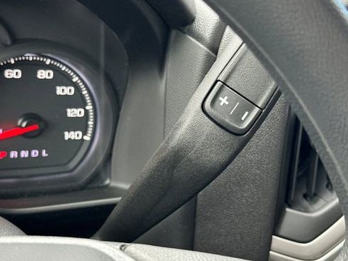 New 2026 Chevrolet Silverado 1500 Custom image 26