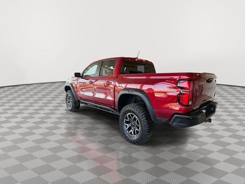 Certified 2025 Chevrolet Colorado ZR2 w/ Technology Package image 7