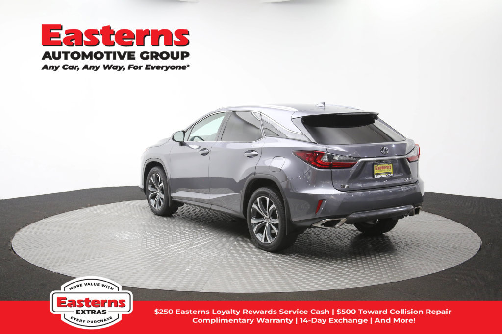 Used 2018 Lexus RX 350 AWD image 71