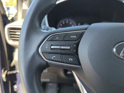 Used 2023 Hyundai Santa Fe SEL image 35