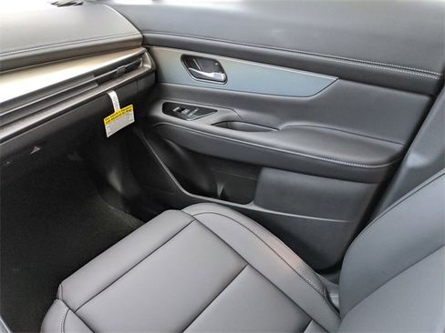 New 2025 Nissan Murano SL w/ Cargo Package image 25