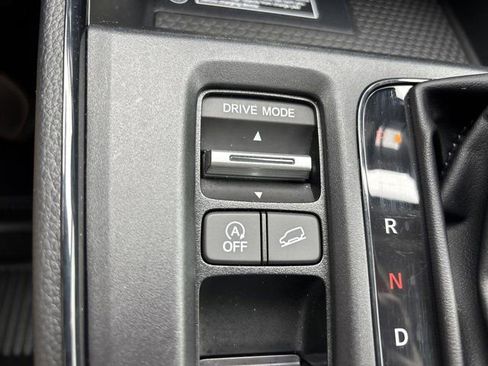 Used 2025 Honda CR-V EX-L image 38