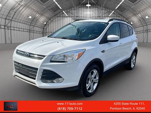 Used 2013 Ford Escape SE image 1