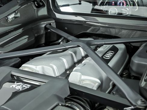 Used 2020 Audi R8 V10 performance AWD/4WD image 15
