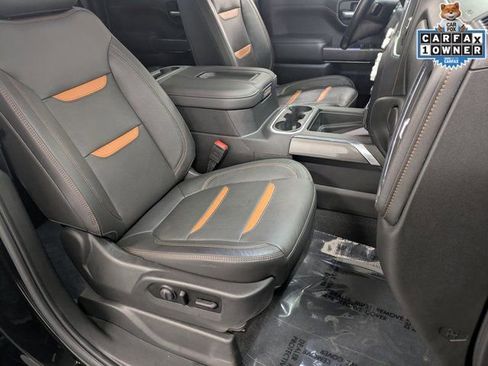 Used 2020 GMC Sierra 1500 AT4 w/ AT4 Premium Package image 29