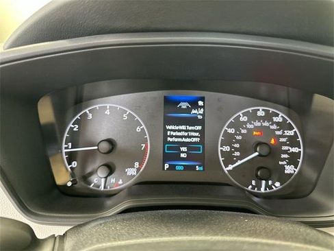 Used 2025 Toyota Corolla LE w/ Convenience Package image 16