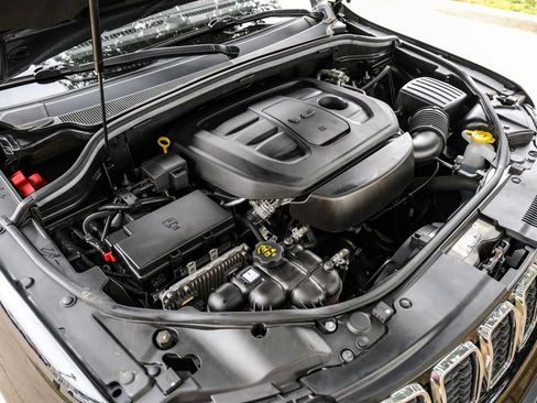 Used 2022 Jeep Grand Cherokee Limited w/ Tech Group image 59