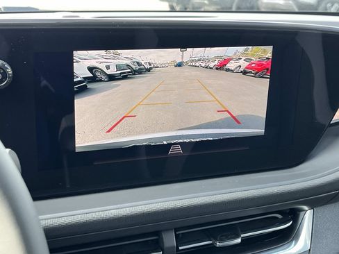 New 2026 Buick Envista Sport Touring w/ Convenience I Package FWD image 28