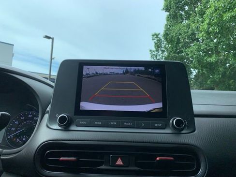 Used 2022 Hyundai Kona N Line AWD/4WD image 15