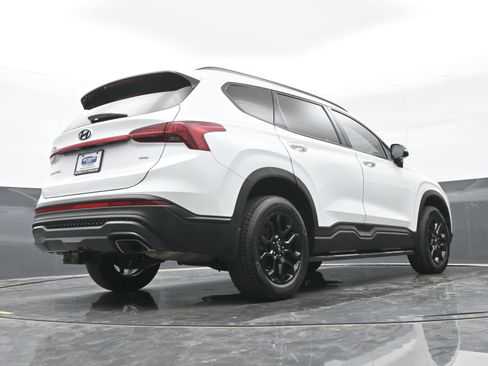 Certified 2022 Hyundai Santa Fe XRT AWD/4WD image 43