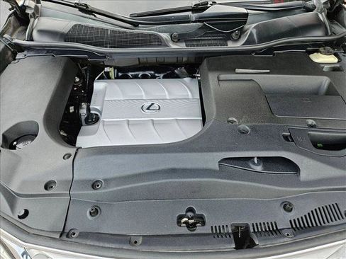 Used 2015 Lexus RX 350 FWD image 21