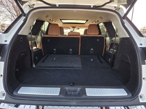 Used 2023 INFINITI QX60 Sensory w/ Vision Package image 30