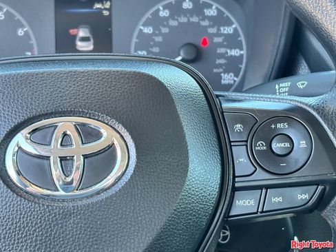 Certified 2024 Toyota Corolla LE FWD image 24