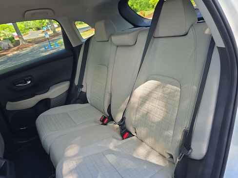 New 2026 Honda HR-V LX image 13