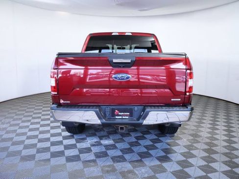 Certified 2019 Ford F150 XLT w/ Equipment Group 302A Luxury AWD/4WD image 7