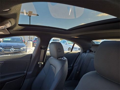 New 2026 Mercedes-Benz CLA 250 4MATIC image 26