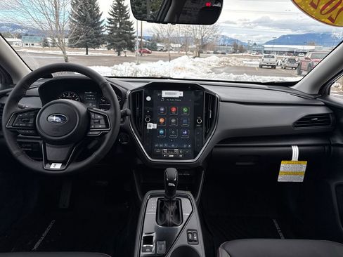 New 2026 Subaru Crosstrek 2.5i Limited image 18