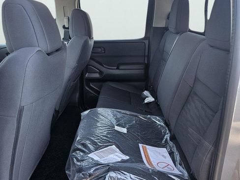 New 2026 Nissan Frontier S image 15