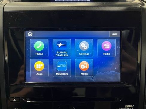 Used 2021 Subaru Forester Premium AWD/4WD image 32