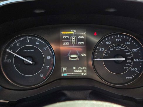Used 2018 Subaru Impreza 2.0i Premium AWD/4WD image 24