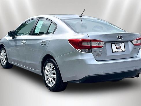 Used 2022 Subaru Impreza 2.0i AWD/4WD image 4