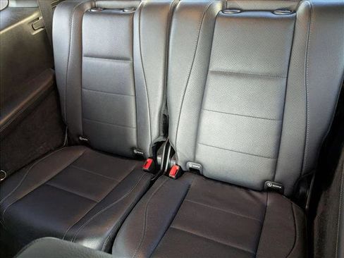 Used 2021 Mercedes-Benz GLS 450 4MATIC image 20