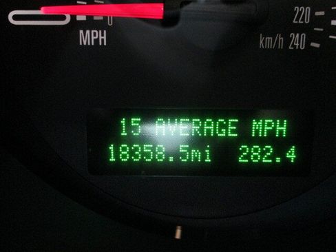 Used 2007 Ford Mustang GT Premium RWD image 6