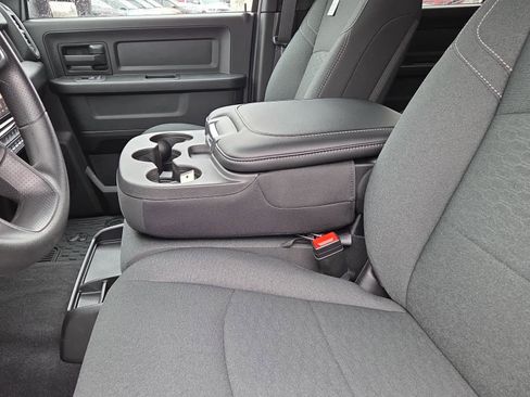 New 2026 RAM 3500 Tradesman image 16