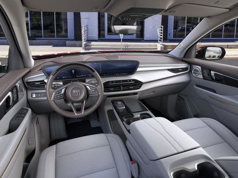 New 2026 Buick Enclave Avenir w/ Super Cruise Package FWD image 38