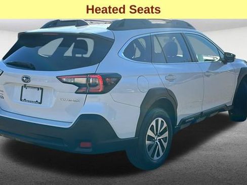 Certified 2024 Subaru Outback Premium image 14